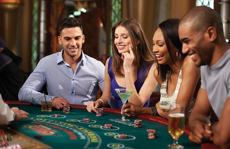 Cricket betting apps Live Casino